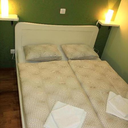 Apartament Luka Zadar Zewnętrze zdjęcie