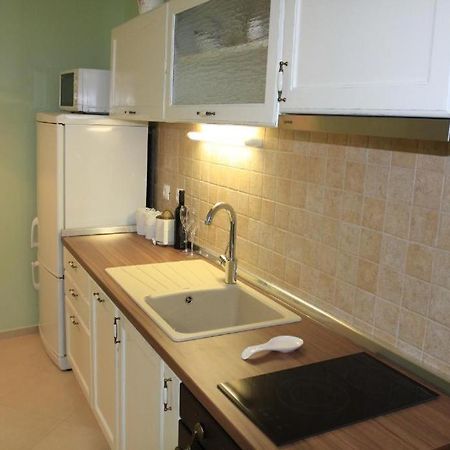 Apartament Luka Zadar Zewnętrze zdjęcie