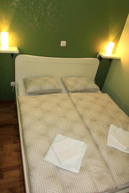 Apartament Luka Zadar Zewnętrze zdjęcie