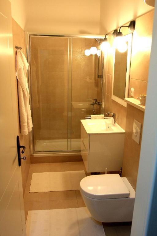 Apartament Luka Zadar Zewnętrze zdjęcie